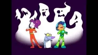 EDM 310  Math Blasters Video