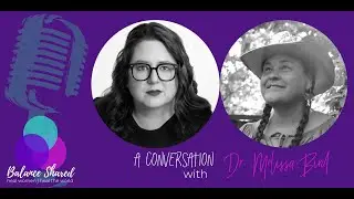 Let’s Gossip About Dr. Bird | Lived Experience, Democracy, and Running for Congress