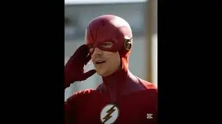 Flash fixed Nora's mistake #superflash #nora #shorts