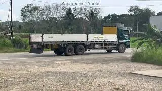 STS - 1/15/2026 #sugarcane Sugarcane Haulers Show
