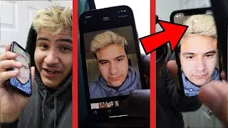 Разблокируйте любой iPhone с помощью фотографии😱!!! #шорты