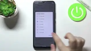How to Change Screen Timeout in REALME C21Y &ndash; Adjust Screen Settings