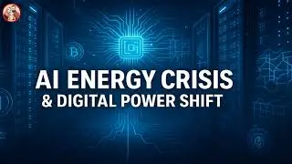 AI, Bitcoin Mining & Pakistan's 2000MW Energy Shift | Power Crisis or Opportunity?