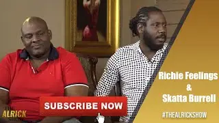 Dancehall Feud: The Skatta Burrell & Richie Feelingz Story