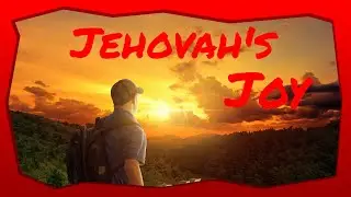 Jehovah's Joy - Michael Ray Van - Urban Contemporary Gospel