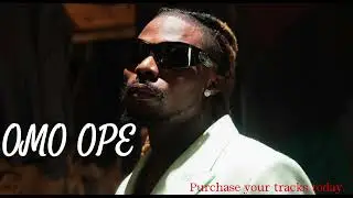 Amapiano Instrumental 