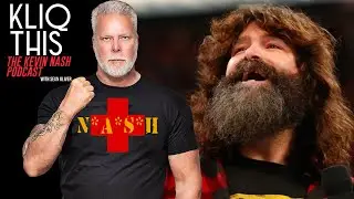 Kevin Nash on Mick Foley's Frugality