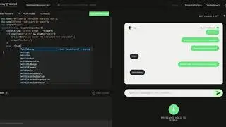 Sentiment Analysis Bot Demo