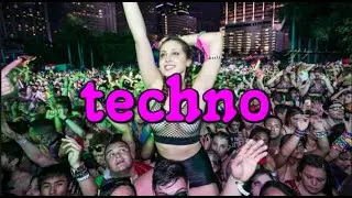 BEST TECHNO REMIXES 🎺 MASHUPS OF POPULAR SONGS 2024 /VIDEO HD HQ