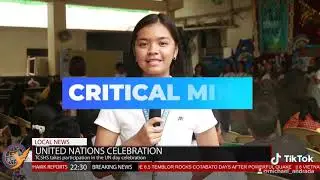 TV Broadcasting Online Auditions July 8, 2020