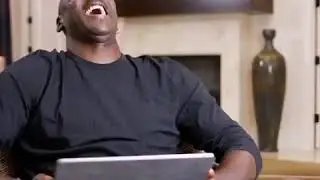 Michael Jordan Reacts To Space Jam 2 Tune Squad Uniforms