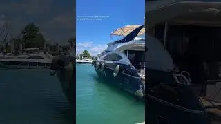 The Yachts at Sani Marina, Halkidiki - Greece #travelinspiration #traveltips #travelguide