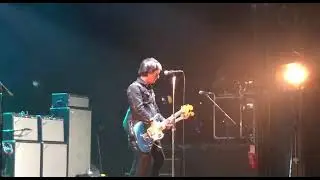 Johnny Marr - live in Bologna - Estragon Club - 07-11.2025