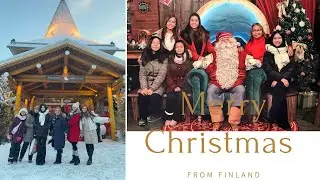 Vlogmas Day 2 | Sobrang saya kasama ang pamilya✨❄️
