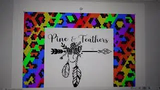 How to print your rhinestone patterns for tumblers