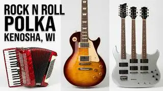Music Center, Inc. - Kenosha, WI. - Home of Rock n Roll Polkas!