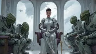 Every Alien Comes Armed&mdash;But Humans Show Up Unarmed Best HFY Stories