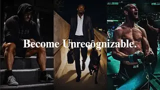 𝐁𝐞𝐜𝐨𝐦𝐞 𝐔𝐧𝐫𝐞𝐜𝐨𝐠𝐧𝐢𝐳𝐚𝐛𝐥𝐞 𝐈𝐧 2026.