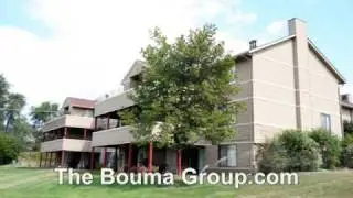 Briarcrest Condos, Ann Arbor MI 48104
