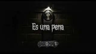 Es una pena (prod. Ngrt) 