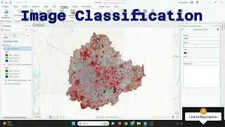 Master In Geospatial Analysis Training- Unlocking the Power of GIS & Beyond