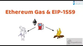 Ethereum Gas & EIP-1559 Explained