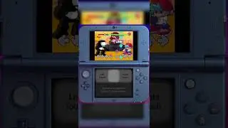 Четыре ЛУЧШИХ порта домашних видеоигр на 3DS!