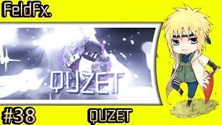 2D Intro V2 ✖ Without animation Style ✖ QUZET ✖ FeldFx.