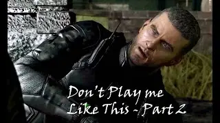Splinter Cell Blacklist | Story | HOW IT'S NOT ❌ meant to play Stealth Game 😀 | Part 2