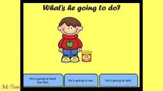 Family and friends special edition Unit starter Lesson 3 grade 5