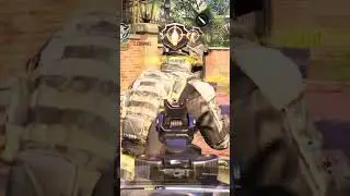 Epic COD Mobile action ⚡ You won&rsquo;t believe the ending! # #codshortshq #codm #callofduty #ytshorts