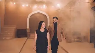 4K BEST PREWEDDING SONG 2026 ROHIT&RIYA || JAIPUR || KANAK PHOTOGRAPHY