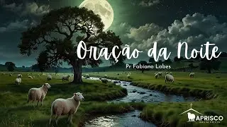 Deus continua trabalhando | Pr Fabiano Labes