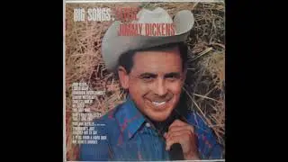 Singing Waterfall ~ Little Jimmy Dickens (1960)