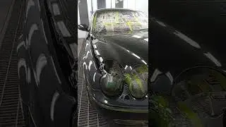 aw auto paint #viralvideo #carbody #painting #autopainting #carexterior #viralvideo