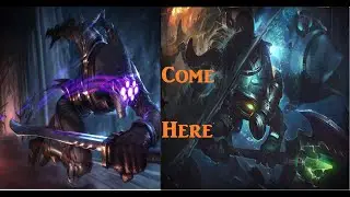 Yi Mid VS Fizz !! Finally Some Early Action !! Platinum Elo Gameplay !!