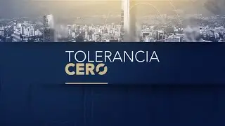 Camila Vallejo y Sebastián Edwards | Tolerancia Cero 2022 | Capítulo 23