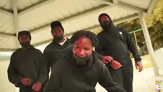 LILGEO X TD3EDOTRAXKZZ X LIL DUB X LIL DJ - BELT BOYZ (OFFICIAL VIDEO)