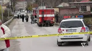Nxirret nga lumi viktima e aksidentit n&euml; Maliq, ja emri - News, Lajme - Vizion Plus