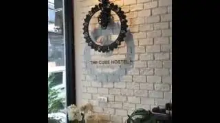 Hostel in Bangkok Silom