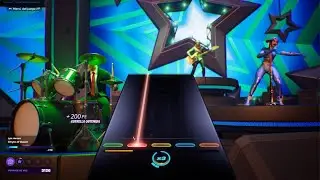 Fortnite Festival - Chyld of Dawn - Expert Vocals 100% FC 5GS
