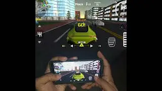 Aston Martin Vantage & Downtown Drag Race | Car Simulator 2