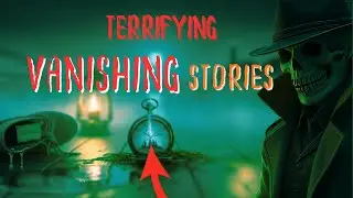 3 TRUE Terrifying VANISHING Horror Stories | The Lake | The Bridge | The Lighthouse