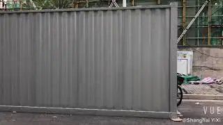 finished shipping container cafe coffee shop for sale