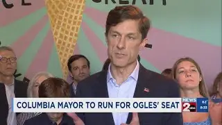 Rep. Ogles, Molder questioned on immigration, transgender issues ahead of TN 5th Congressional distr