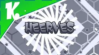 |Heevres| | Intro2D | 5 Likes?ಠᴥಠ