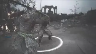 Ranged GB BS