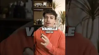 The BEST vanilla perfumes! #shorts #perfume #fragrance #vanilla #sexy