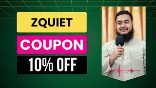 ZQuiet Coupon Code - ZQuiet Discount Code - 10% OFF