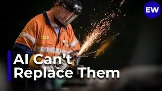 Why Gen-Z In America Is Choosing Blue-Collar Jobs